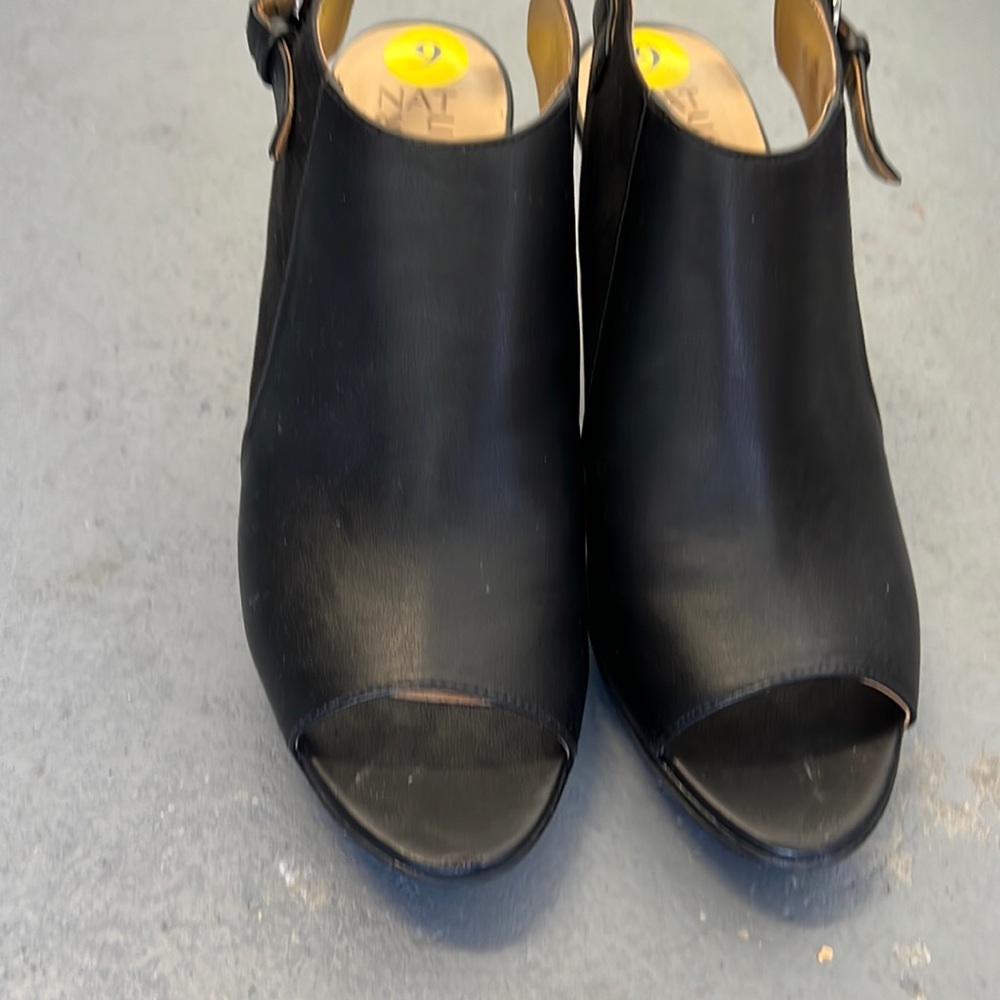 Winter Bootie by Naturalizer